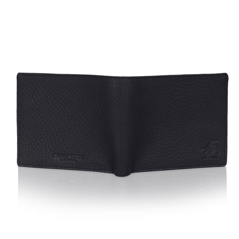 Bullrider 001 Genuine Leather Men's Wallet